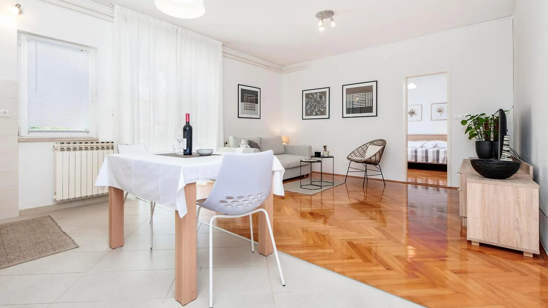 Apartments Magnolia Rovinj