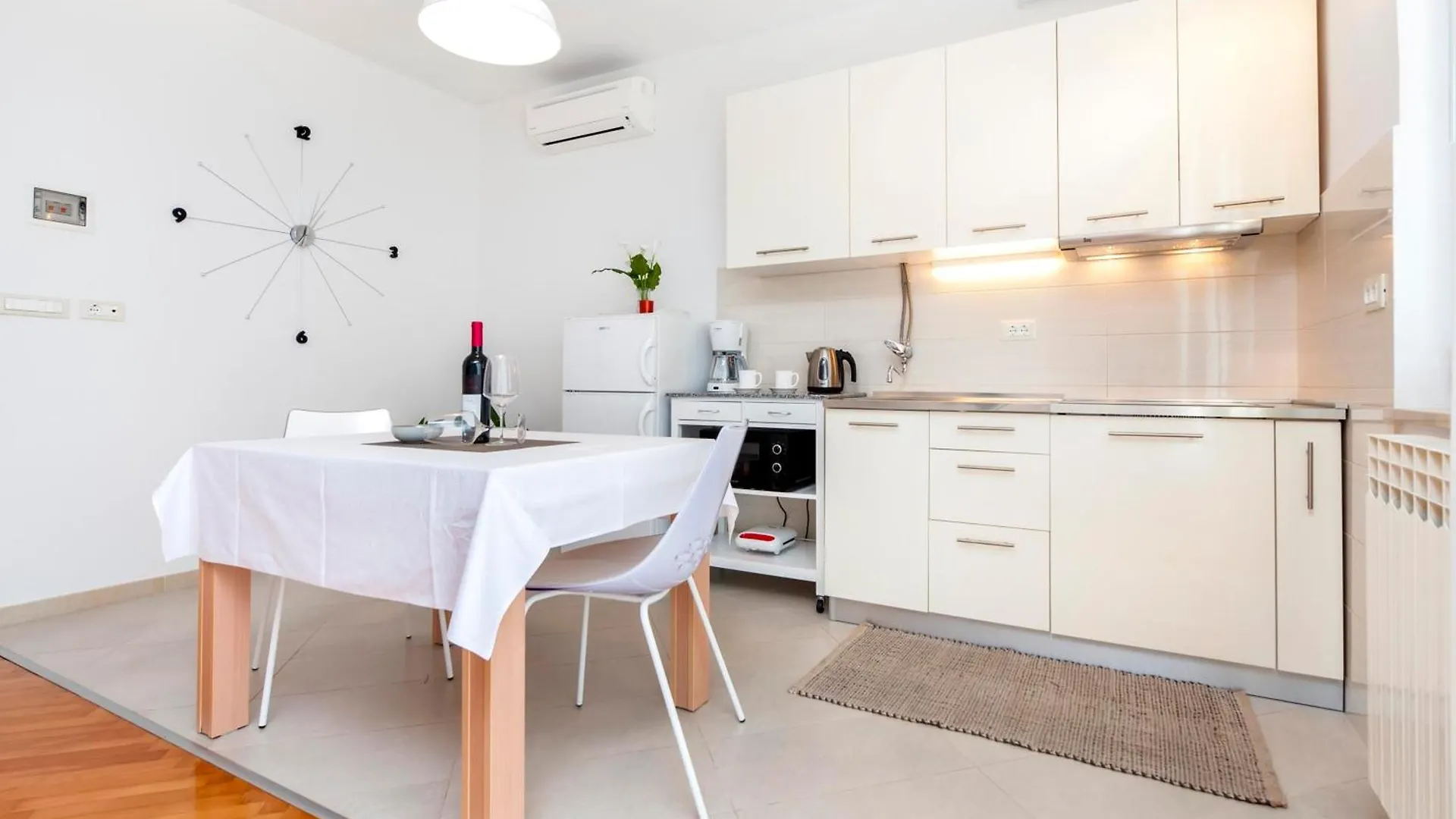 Apartments Magnolia Rovinj