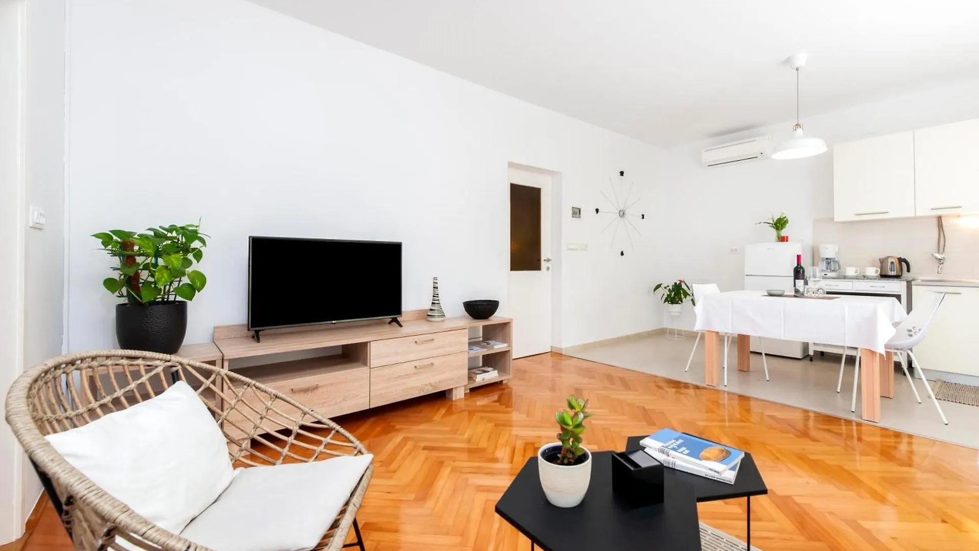Apartments Magnolia Rovinj