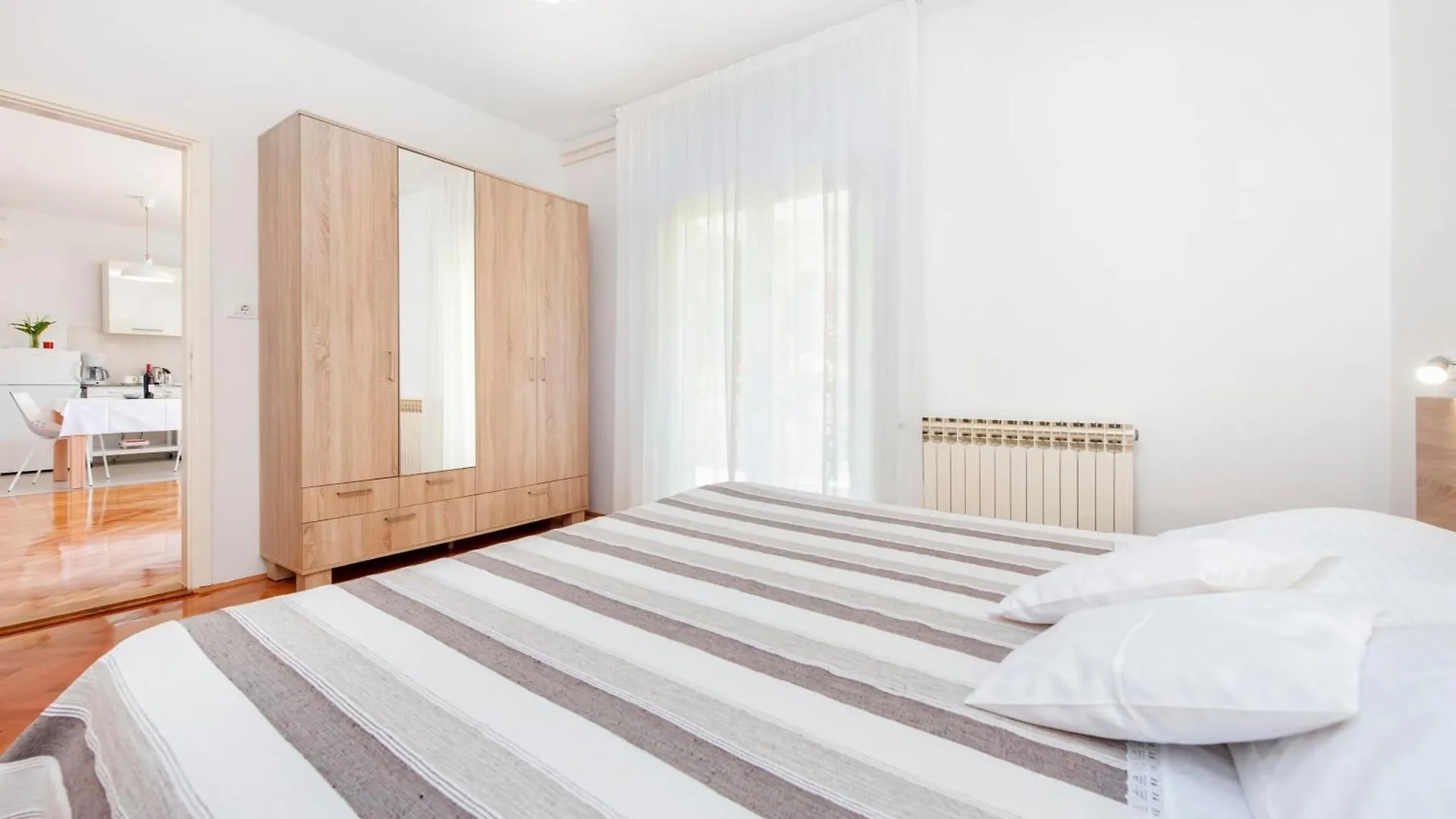 Apartments Magnolia Rovinj