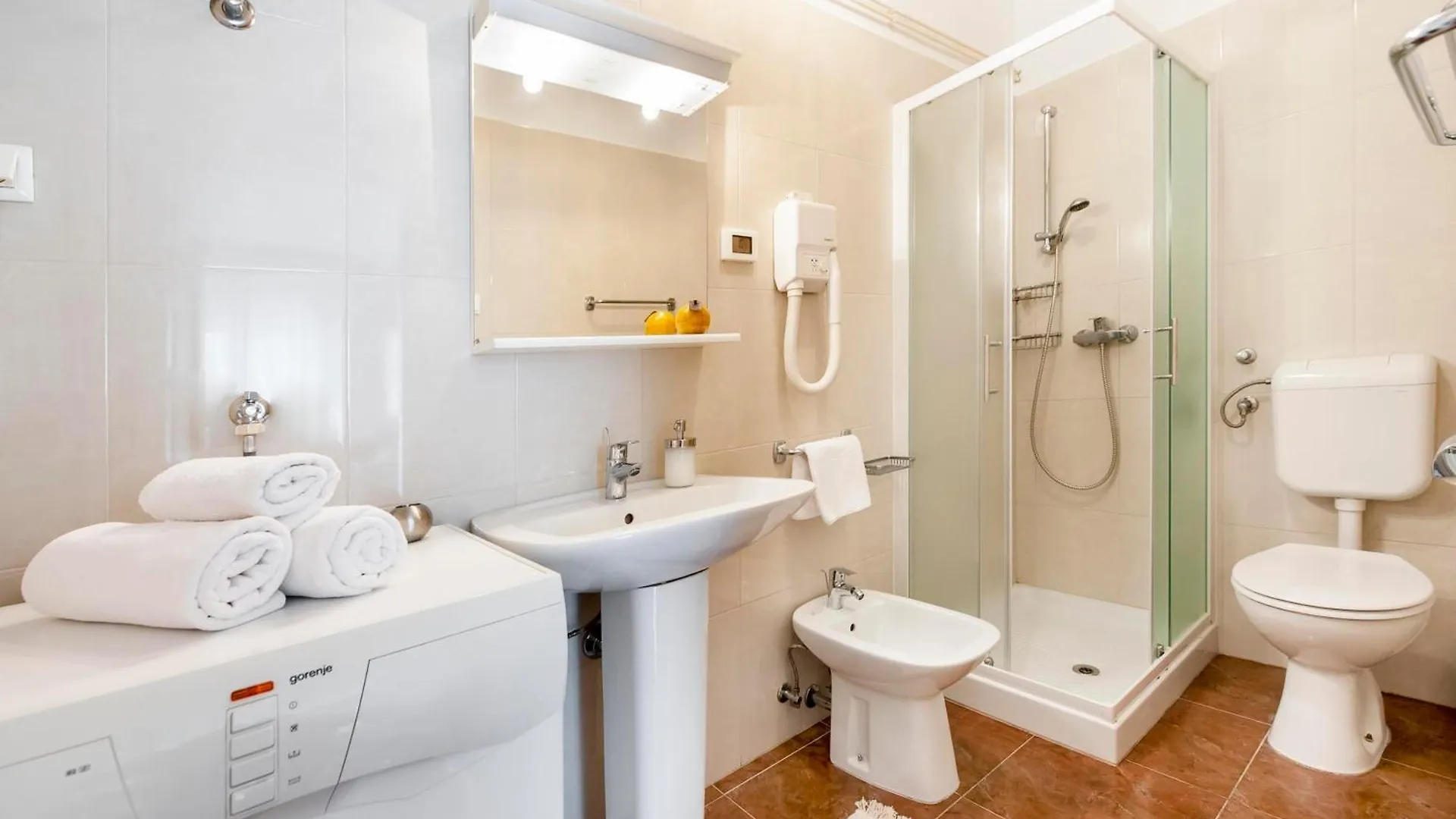 Apartments Magnolia Rovinj