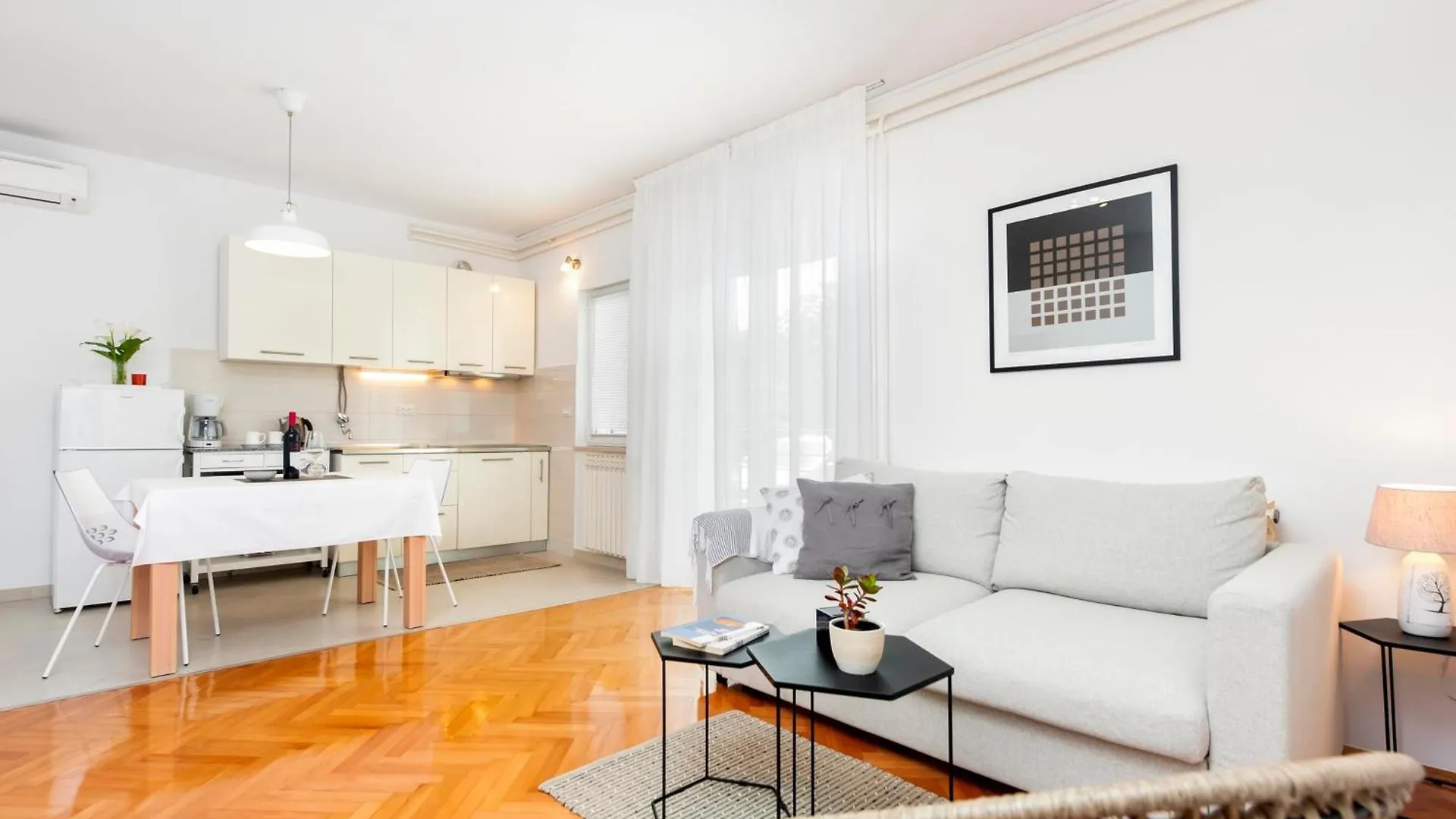 Apartments Magnolia Rovinj