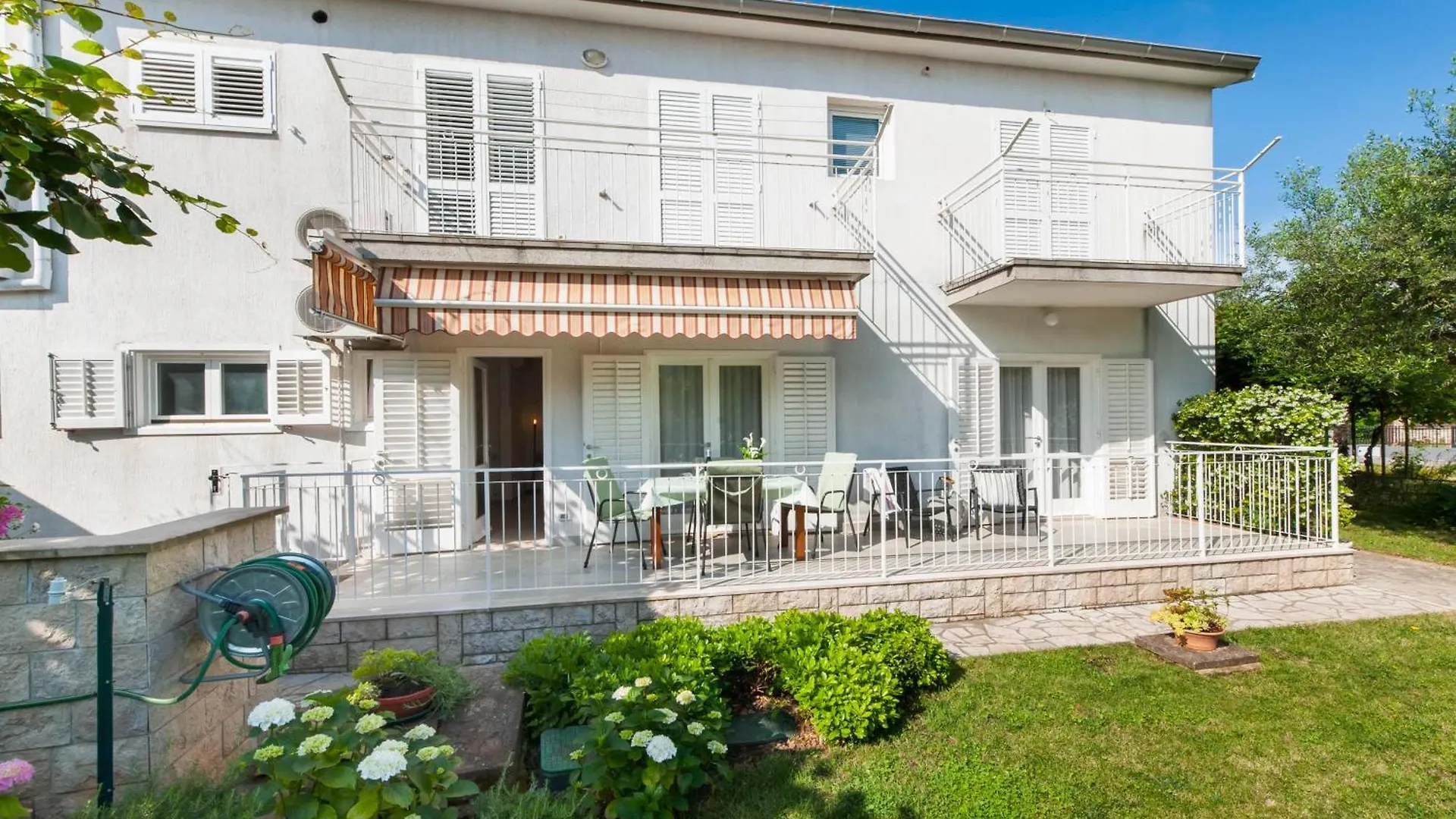 Apartments Magnolia Rovinj 0*,  Chorvatsko