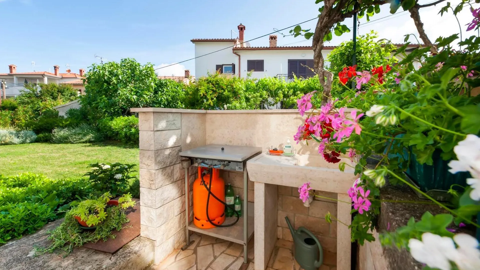Apartments Magnolia Rovinj