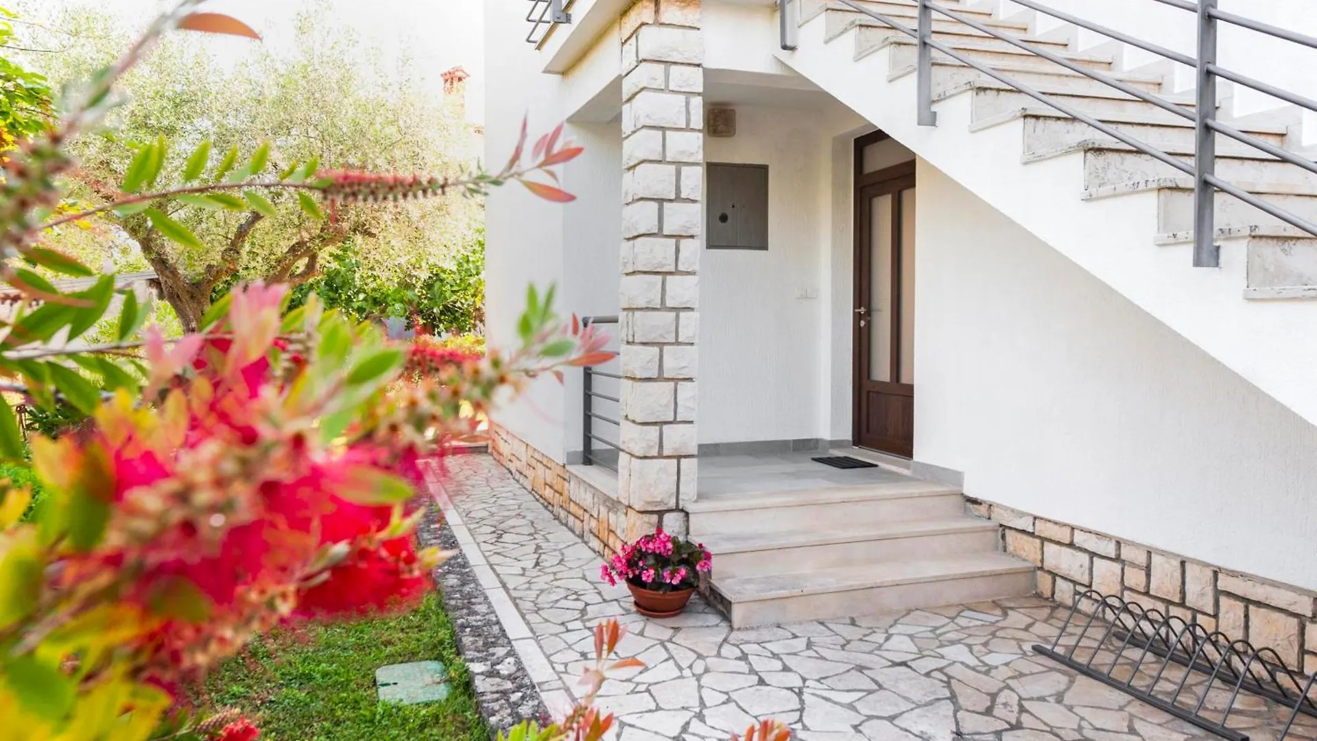 Apartments Magnolia Rovinj 0*,  Chorvatsko