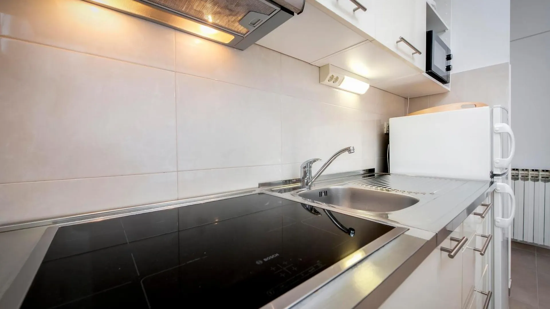 Apartments Magnolia Rovinj 0*,