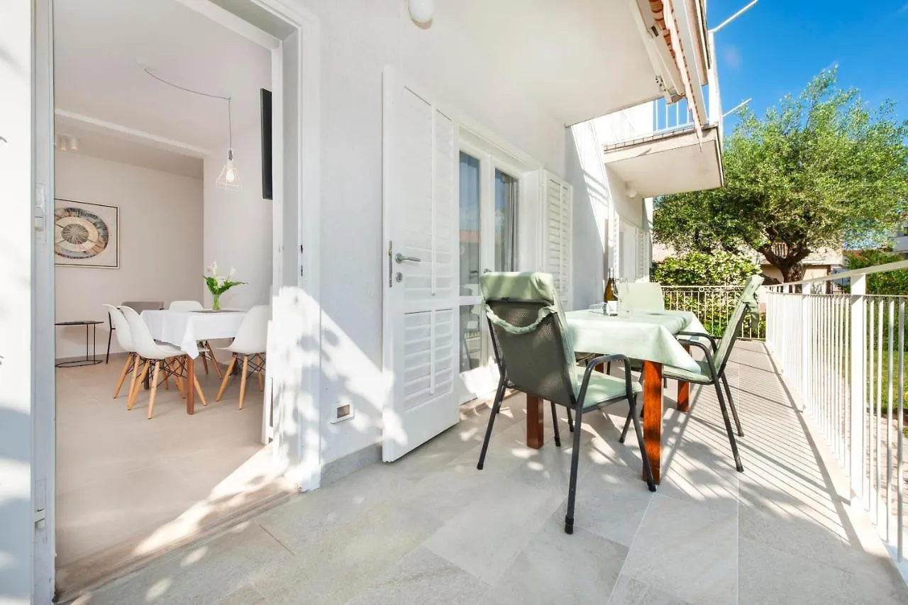 Apartments Magnolia Rovinj