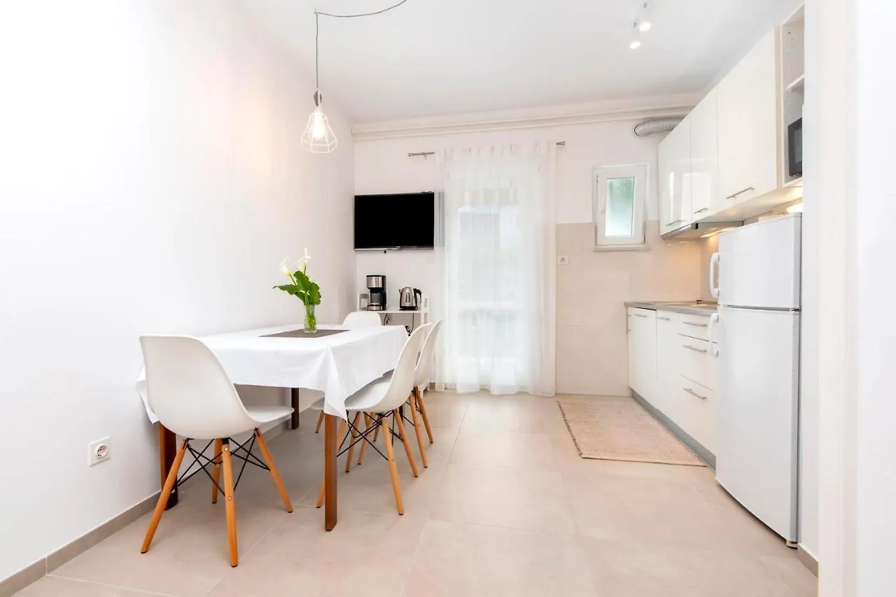 Apartments Magnolia Rovinj