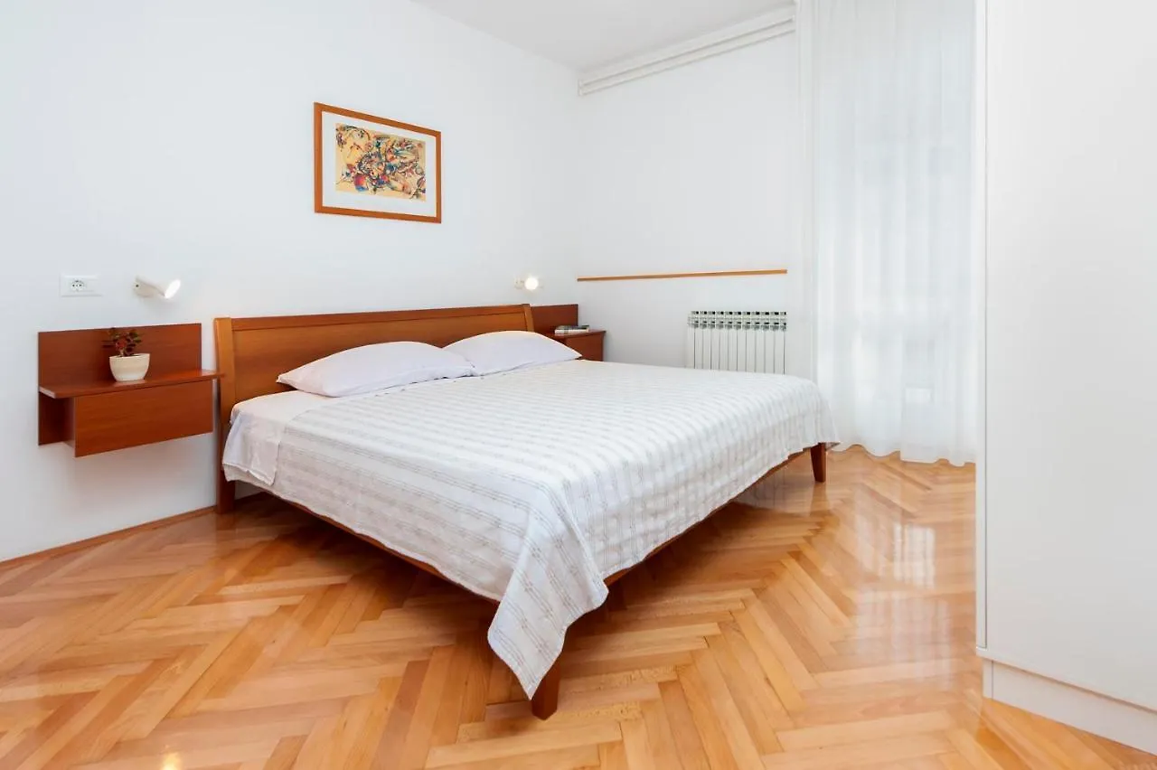 Apartments Magnolia Rovinj