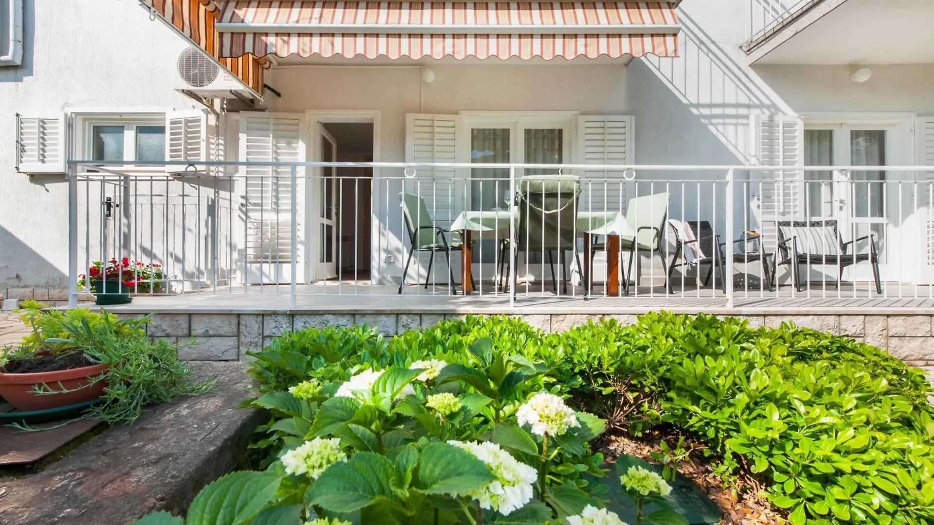 Apartments Magnolia Rovinj