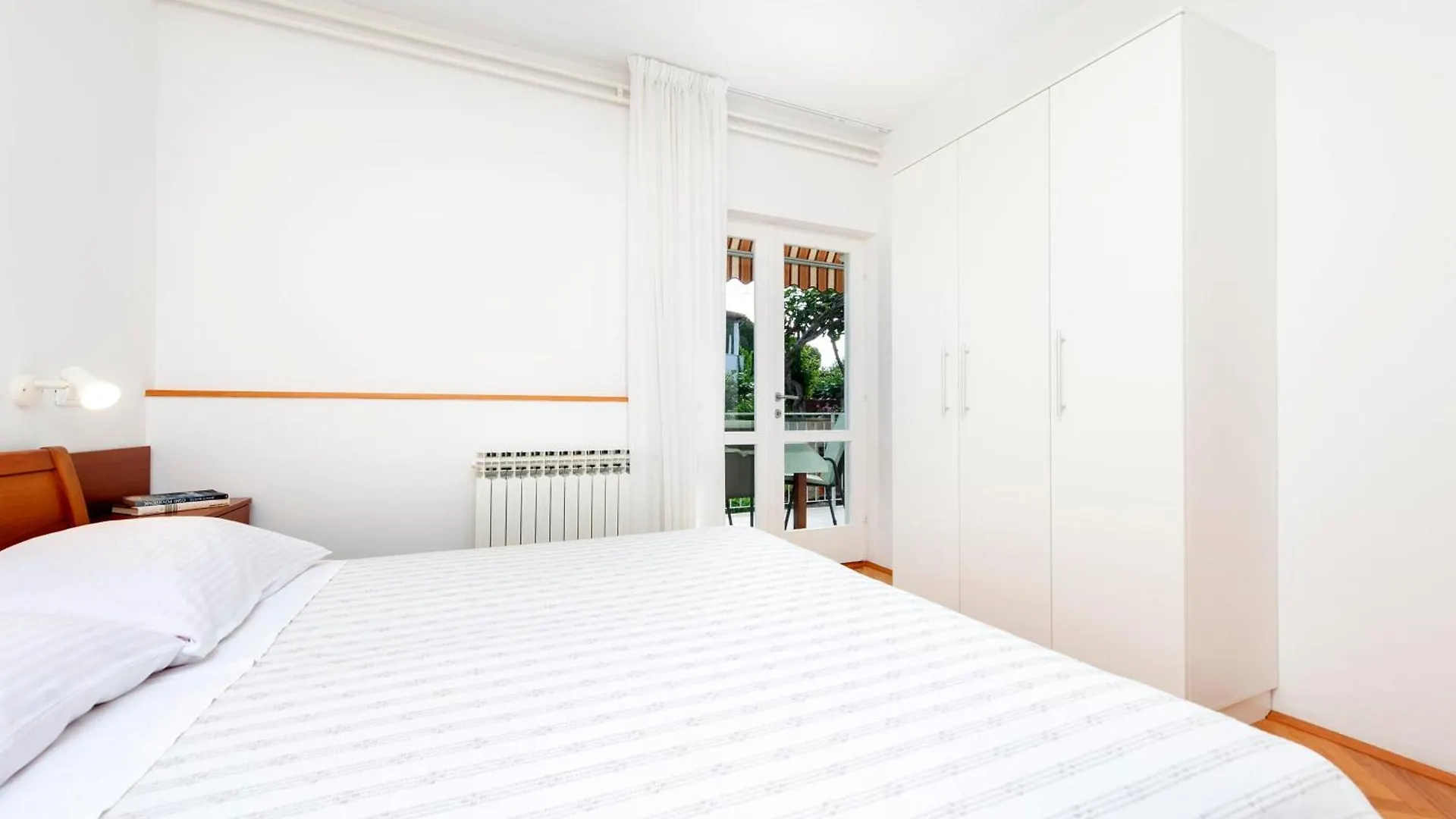 Apartments Magnolia Rovinj
